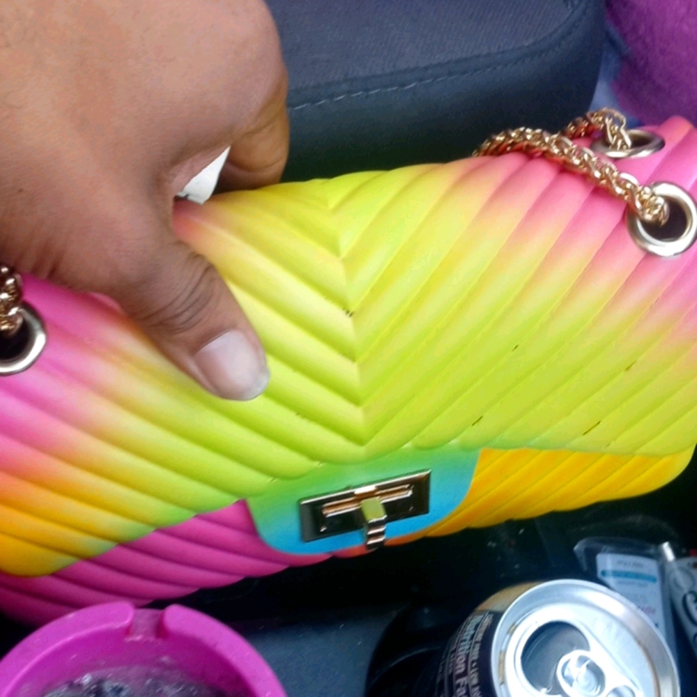 Bagg